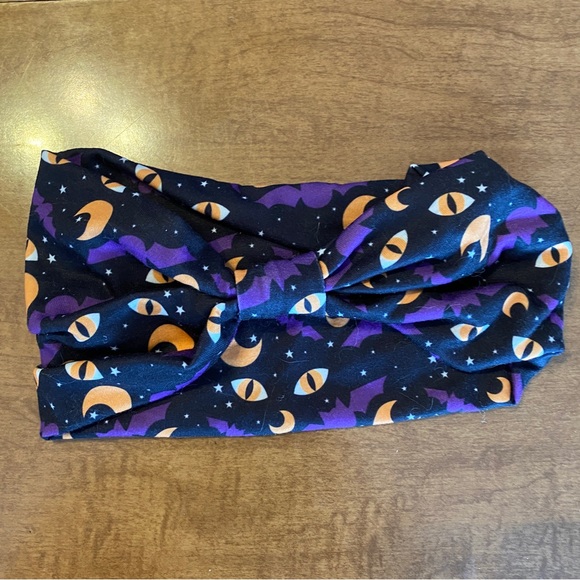 Halloween/Fall Headbands - Picture 6 of 6